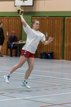 Bild 159 - Damen HSG Kremperheide/M�nsterdorf - Suchsdorfer SV : Ergebnis: 39:22